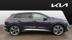 Audi Q4 e-tron 150kW 40 82kWh S Line 5dr Auto Electric Estate